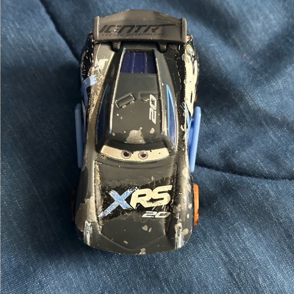 Disney Pixar Cars Lot of 14, including Lightning McQueen and Mater - Picture 10 of 12
